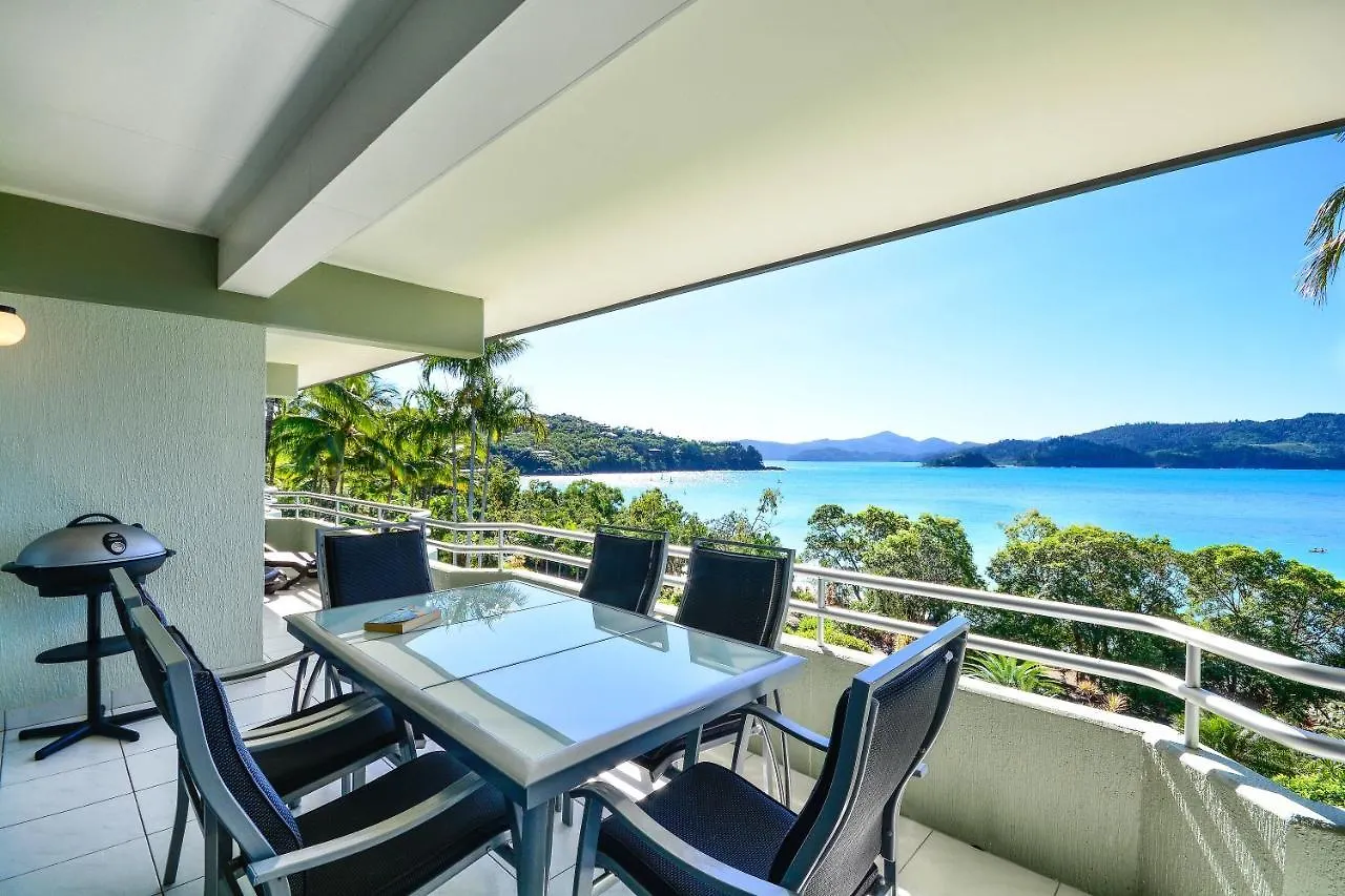 Apartment Beach Lodges Hamilton Island