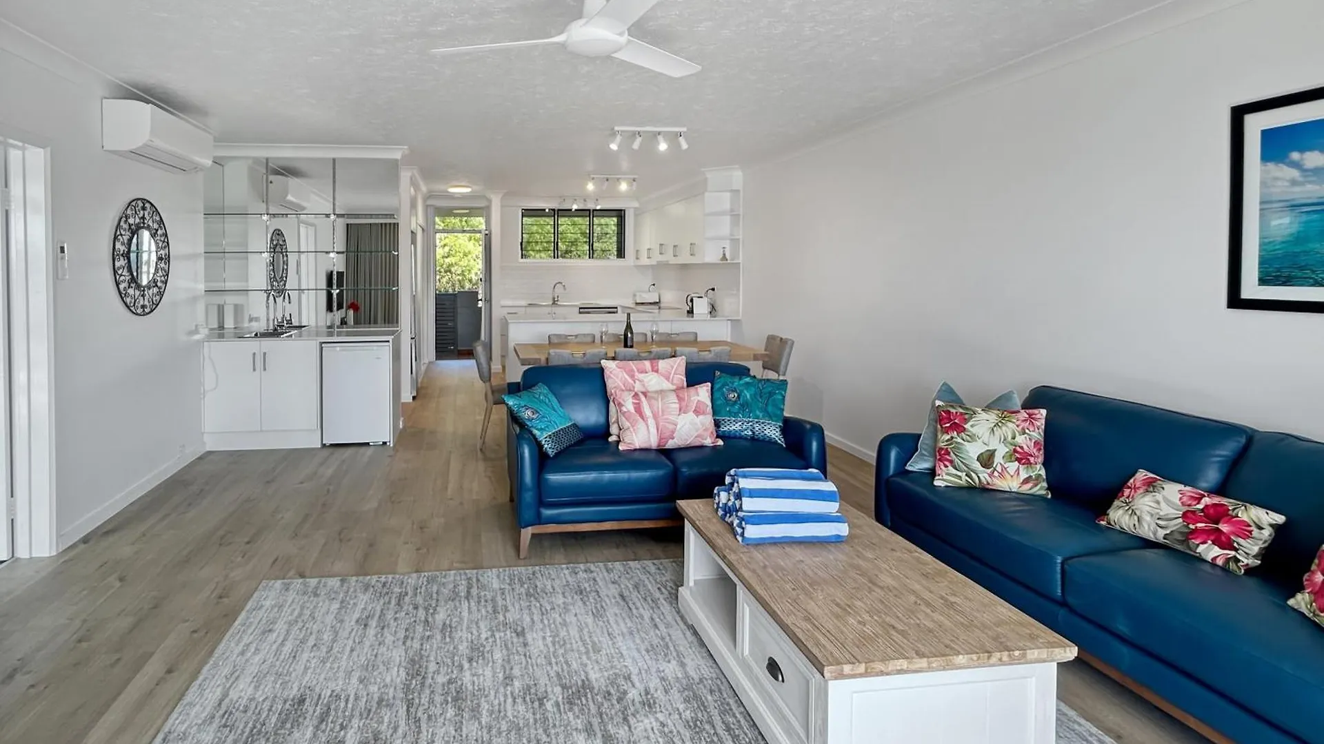 Apartment Beach Lodges Hamilton Island